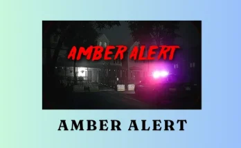 AMBER ALERT Abbaspc