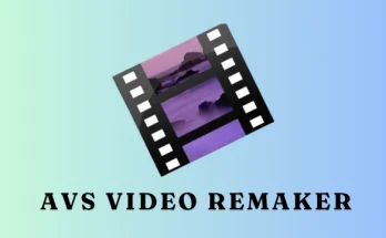 AVS Video ReMaker Abbaspc