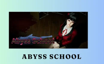 Abyss School Abbaspc