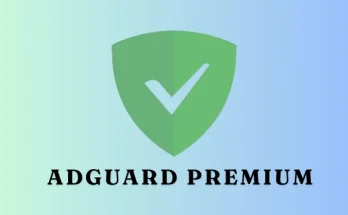 Adguard Premium Abbaspc