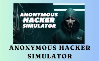 Anonymous Hacker Simulator Abbaspc