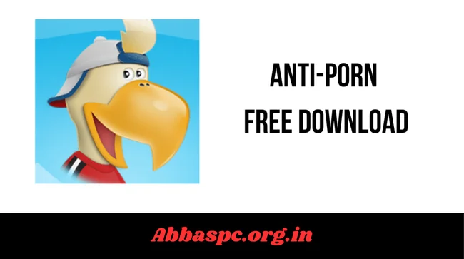 Anti-Porn