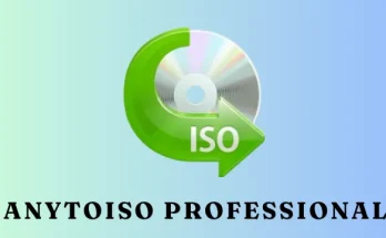 AnyToISO Professional Abbaspc