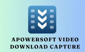 Apowersoft Video Download Capture Abbaspc