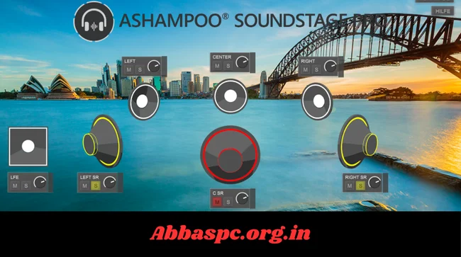 Ashampoo Soundstage Pro