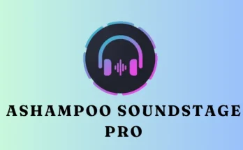 Ashampoo Soundstage Pro Abbaspc