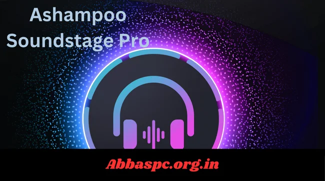 Ashampoo Soundstage Pro