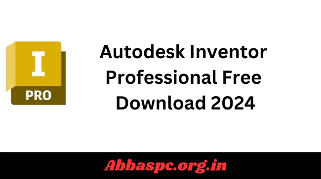 Autodesk Inventor Professional