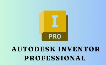 Autodesk Inventor Professional Abbaspc