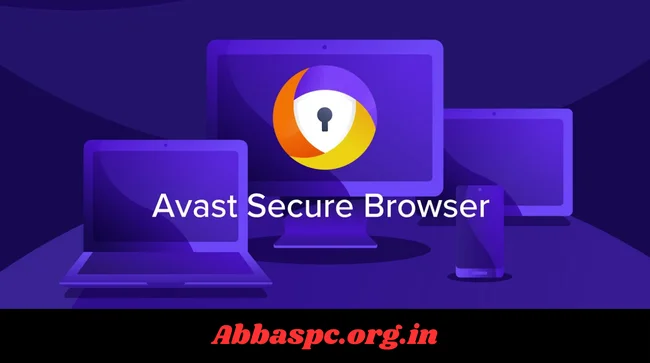 Avast Secure Browser