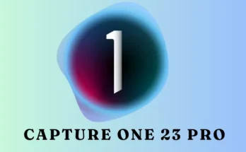 Capture One 23 Pro Abbaspc