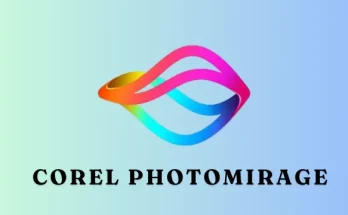 Corel PhotoMirage Abbaspc