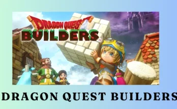 DRAGON QUEST BUILDERS Abbaspc