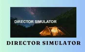 Director Simulator Abbaspc