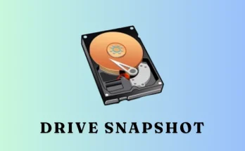 Drive SnapShot Abbaspc