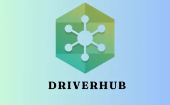 DriverHub Abbaspc