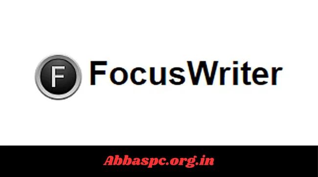 FocusWriter