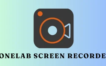 Fonelab Screen Recorder Abbaspc