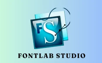 FontLab Studio Abbaspc