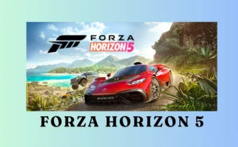 Forza Horizon 5 Abbaspc