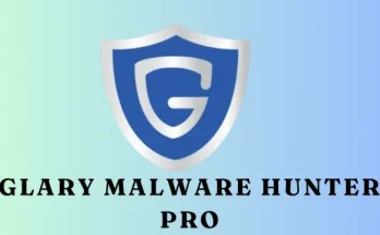 Glary Malware Hunter Pro Abbaspc