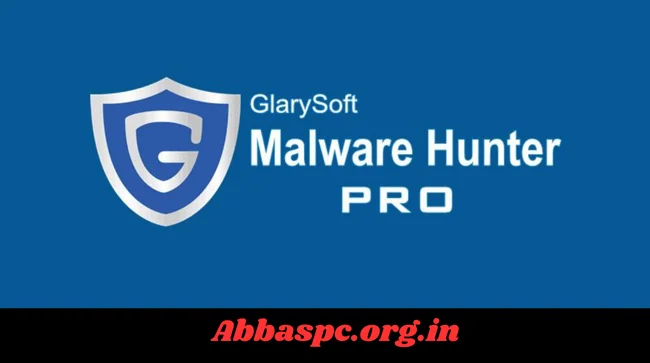 Glary Malware Hunter Pro