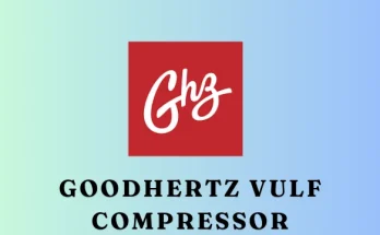 Goodhertz Vulf Compressor Abbaspc