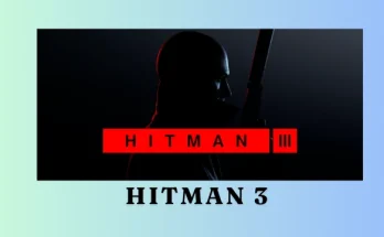 Hitman 3 Abbaspc