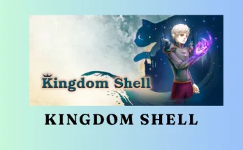 Kingdom Shell Abbaspc