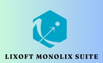 Lixoft Monolix Suite Abbaspc