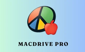 Macdrive Pro Abbaspc