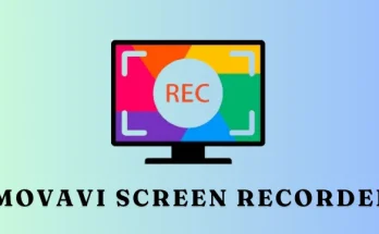 Movavi Screen Recorder Abbaspc