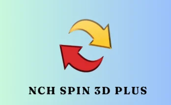 NCH Spin 3D Plus Abbaspc