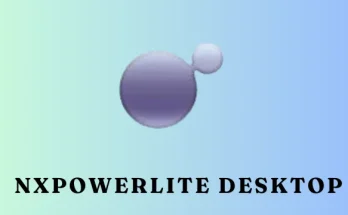 Nxpowerlite Desktop Abbaspc