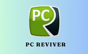 PC Reviver Abbaspc