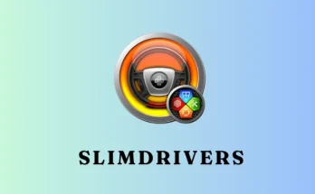 SlimDrivers Abbaspc