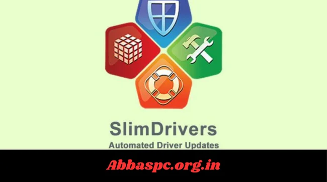 SlimDrivers