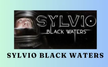 Sylvio Black Waters Abbaspc