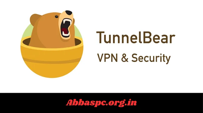 TunnelBear VPN