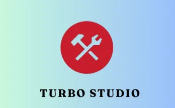 Turbo Studio Abbaspc