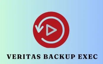 Veritas Backup Exec Abbaspc