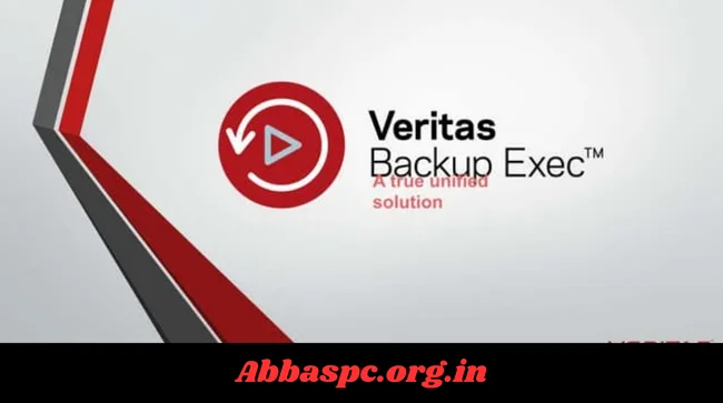 Veritas Backup Exec