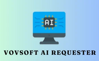 VovSoft AI Requester Abbaspc