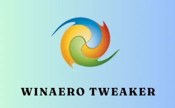 Winaero Tweaker Abbaspc