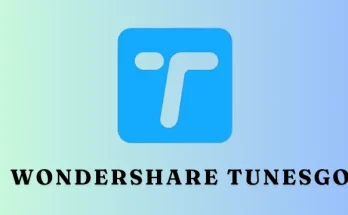 Wondershare TunesGo Abbaspc