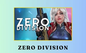 Zero Division Abbaspc